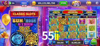 Explorando a Categoria de Eventos em Apostas na 55ii