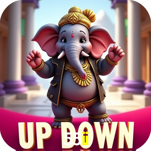 Descubra a Essência do 55ii: Nossa História e Compromissos