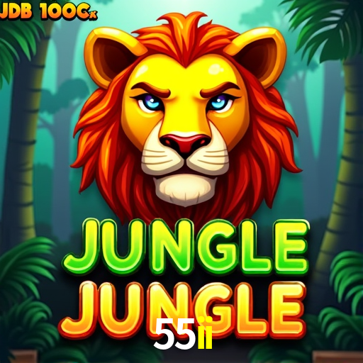 A Revolução dos Aplicativos de Jogos no 55ii